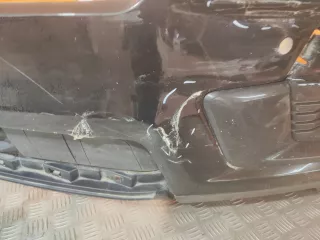 87814094, 84775747, 4 бампер gmc yukon GMC Yukon GMT1YC Арт AR301924, вид 4