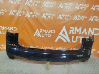51128091992, 51128089729, 1 бампер бмв х3 (х x 3) г01 (г g 01) BMW X3 G01 Арт AR302722, вид 1