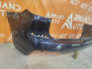 51128091992, 51128089729, 1 бампер бмв х3 (х x 3) г01 (г g 01) BMW X3 G01 Арт AR302722, вид 2