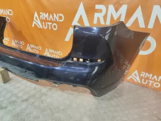 51128091992, 51128089729, 1 бампер бмв х3 (х x 3) г01 (г g 01) BMW X3 G01 Арт AR302722, вид 4