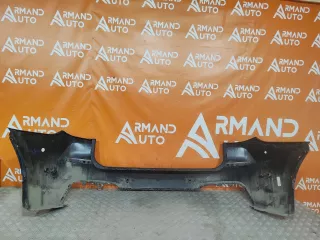 51128091992, 51128089729, 1 бампер бмв х3 (х x 3) г01 (г g 01) BMW X3 G01 Арт AR302722, вид 6