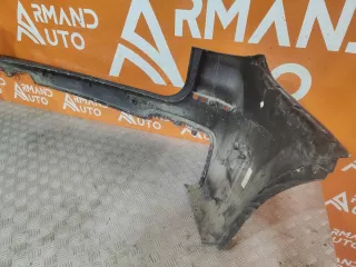 51128091992, 51128089729, 1 бампер бмв х3 (х x 3) г01 (г g 01) BMW X3 G01 Арт AR302722, вид 8
