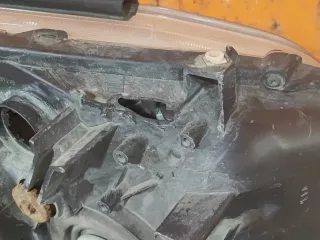 8118560E61, 4 фара Lexus GX 2 Арт AR303098, вид 8