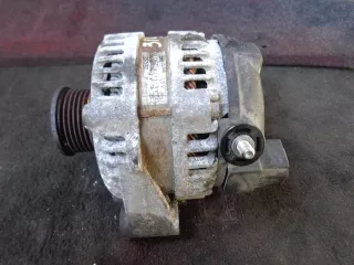 8W8310300BA , 1042101470,8W83-10300-BA , 104210-1470 Генератор Land Rover Discovery 4 Арт 00273798, вид 2