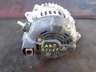 8W8310300BA , 1042101470,8W83-10300-BA , 104210-1470 Генератор Land Rover Discovery 4 Арт 00273798, вид 4