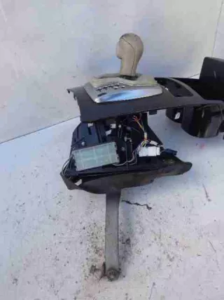  Кулиса акпп Infiniti FX2 Арт 00014123, вид 3