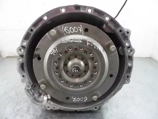 8HP70 , HX5M7000AA,1087024123 АКПП Jaguar F-Type restailing Арт 00269366, вид 1