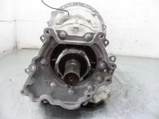 8HP70 , HX5M7000AA,1087024123 АКПП Jaguar F-Type restailing Арт 00269366, вид 2