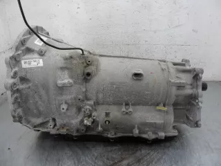 8HP70 , HX5M7000AA,1087024123 АКПП Jaguar F-Type restailing Арт 00269366, вид 3