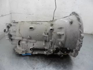 8HP70 , HX5M7000AA,1087024123 АКПП Jaguar F-Type restailing Арт 00269366, вид 4