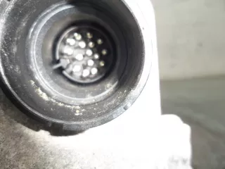 8HP70 , HX5M7000AA,1087024123 АКПП Jaguar F-Type restailing Арт 00269366, вид 6