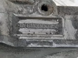 A6110900350 Насос топливный ручной (подкачка) Mercedes C W203 2.2л CDi Арт AG1100882, вид 3