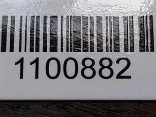 A6110900350 Насос топливный ручной (подкачка) Mercedes C W203 2.2л CDi Арт AG1100882, вид 4