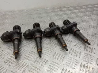 038130073AJ Форсунка Volkswagen Golf 4 Арт AG1108570, вид 2