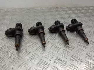 038130073AJ Форсунка Volkswagen Passat B5 Арт AG1109410, вид 2