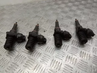 038130073AJ Форсунка Volkswagen Passat B5 Арт AG1109410, вид 3