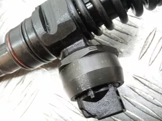 038130073AJ Форсунка Volkswagen Passat B5 Арт AG1109410, вид 4