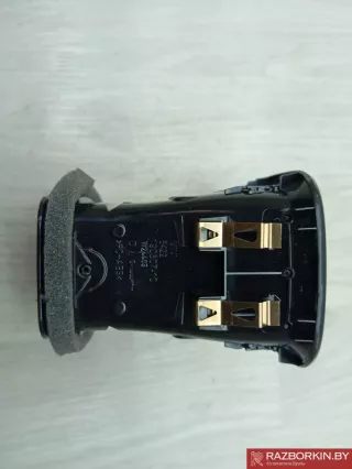 64229332764,9332764 Дефлектор обдува салона MINI COUNTRYMAN F60 Арт 35819, вид 5