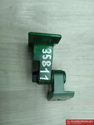 41517284533,7284533,7246065 петля двери передней левой BMW 4 F32/F33/GT F36 Арт 35811_3, вид 1