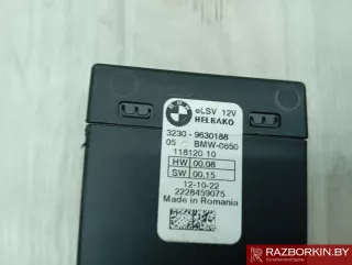 32309630188,9630188 блок управления рулевой колонки BMW IX i20 Арт 35807_3, вид 2