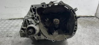 JH3055 КПП механическая (МКПП) Dacia Sandero 1 Арт 46023073219_1, вид 1