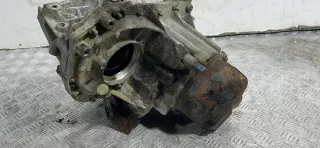 JH3055 КПП механическая (МКПП) Dacia Sandero 1 Арт 46023073219_1, вид 3