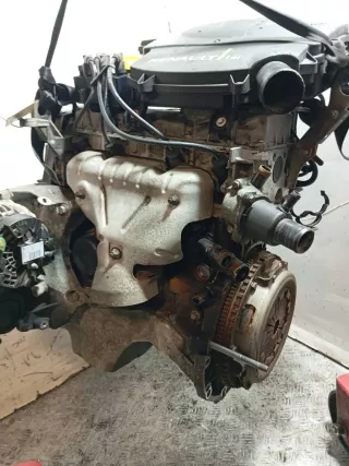  Двигатель Dacia Sandero Stepway 1 Арт 46023073218_5, вид 4