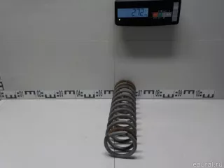 11180291271210 VAZ Пружина задняя Lada KALINA 1 Арт E51214024, вид 1