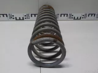 11180291271210 VAZ Пружина задняя Lada KALINA 1 Арт E51214024, вид 3