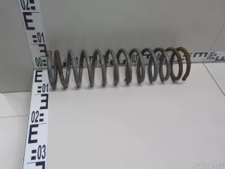 11180291271210 VAZ Пружина задняя Lada KALINA 1 Арт E51214024, вид 4