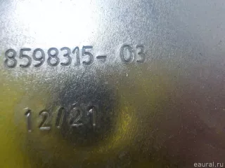 11718598315 BMW Кронштейн (крепление) BMW 3 G20/G21 Арт E52328181, вид 6