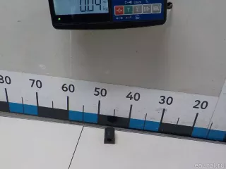33506885202 BMW Втулка (сайлентблок) заднего стабилизатора BMW 3 G20/G21 Арт E52332810, вид 2