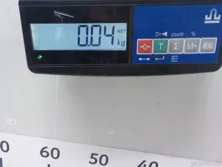 33506885202 BMW Втулка (сайлентблок) заднего стабилизатора BMW 3 G20/G21 Арт E52332810, вид 3