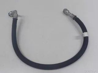13538687743 BMW Шланг топливный BMW 3 G20/G21 Арт E52522308