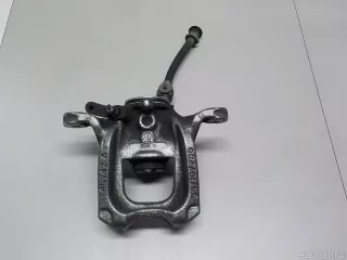 34208837099 BMW Суппорт тормозной задний левый BMW X1 F48 Арт E52525016