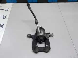 Суппорт тормозной задний левый BMW X1 F48 2024г. 34208837099 BMW - Фото 8