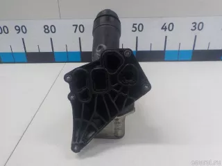 11428580414 BMW Корпус масляного фильтра BMW 3 G20/G21 Арт E52525884, вид 5