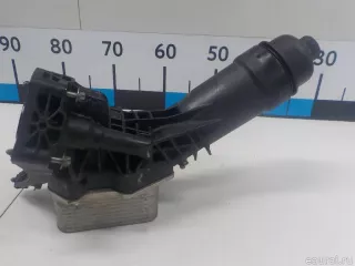 11428580414 BMW Корпус масляного фильтра BMW 3 G20/G21 Арт E52525884, вид 6