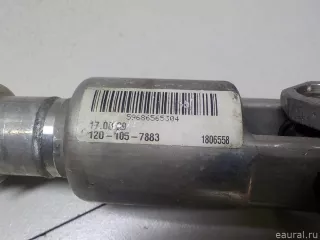 32306865653 BMW Кардан рулевой BMW 2 F45/F46 Арт E52527392, вид 7