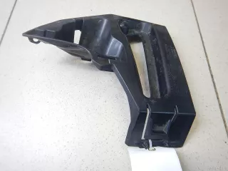 51117415598 BMW Направляющая переднего бампера правая BMW 6 G32 Арт E95689528, вид 3