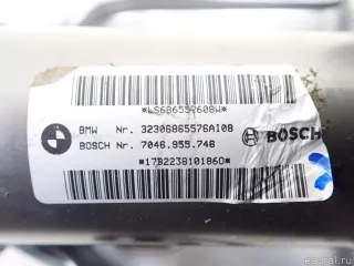 32306865576 BMW Колонка рулевая BMW i3 Арт E95691294, вид 6