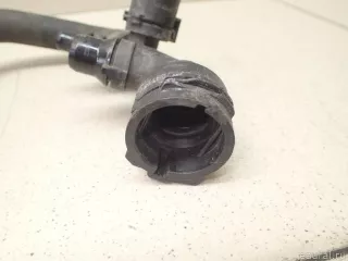 17128577065 BMW Шланг системы охлаждения BMW X3 G01 Арт E95757388, вид 5