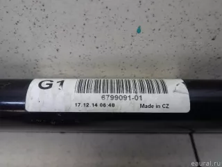 31356799091 BMW Стабилизатор передний BMW i3 Арт E95759595, вид 8