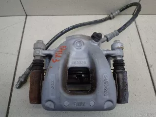 34116860270 BMW Суппорт тормозной передний правый BMW i3 Арт E95759662, вид 1