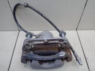 34116860270 BMW Суппорт тормозной передний правый BMW i3 Арт E95759662, вид 6