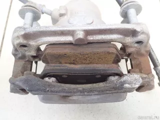 34116860270 BMW Суппорт тормозной передний правый BMW i3 Арт E95759662, вид 7
