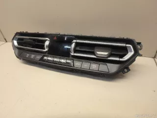 64119855403 BMW Блок управления печки / климат-контроля BMW 4 G22/G23 Арт E95761994, вид 3