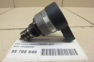 13538593865 BMW Регулятор давления топлива BMW 5 G30/G31 Арт E95768949, вид 1