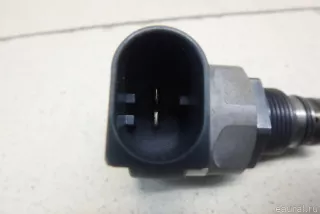 13538593865 BMW Регулятор давления топлива BMW 5 G30/G31 Арт E95768949, вид 5