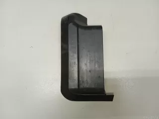 17118581955 BMW Воздуховод радиатора BMW 6 G32 Арт E23618623, вид 1